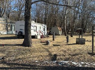 18-29 Woodhaven Lakes, Sublette, IL 61367