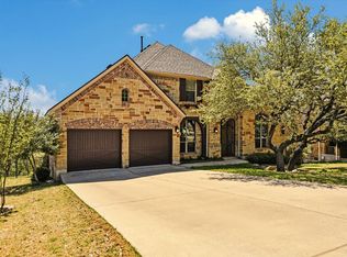 2404 1st Vw, Leander, TX 78641