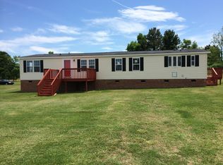 36 Ray Byrd Rd, Lillington, NC 27546