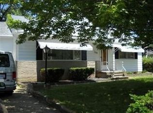 130 Hilliard Rd, Elyria, OH 44035