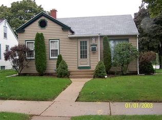 3503 S 3rd St, Milwaukee, WI 53207