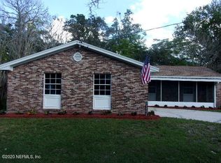 3224 Remler Dr S, Jacksonville, FL 32223