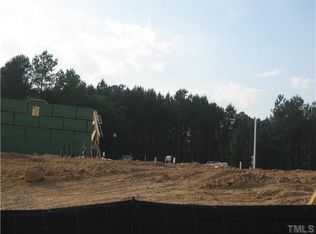 4209 Heritage View Trl, Wake Forest, NC 27587