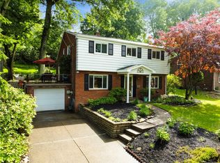 1235 Harvest Dr, Monroeville, PA 15146