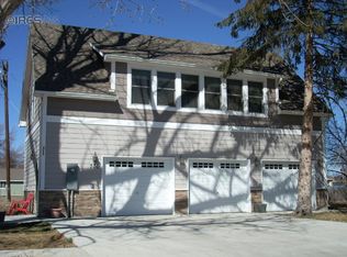 706 Grant Ave, Loveland, CO 80537