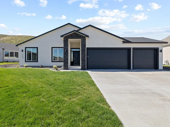 1088 Makah Ct, Richland, WA 99352