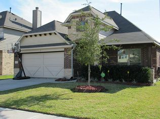 4822 Connor Dr, Baytown, TX 77521