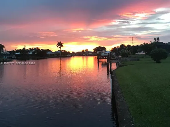 13319 Marquette Blvd, Fort Myers, FL 33905