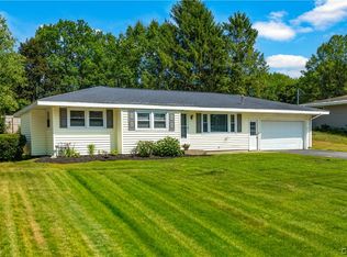 8814 Walnut Dr, Rome, NY 13440