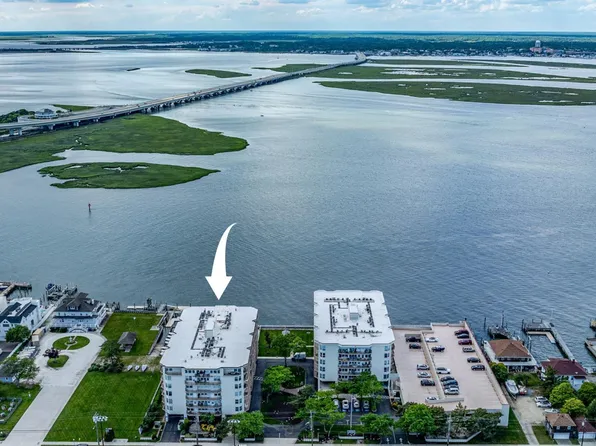 500 Bay Ave APT 403, Ocean City, NJ 08226