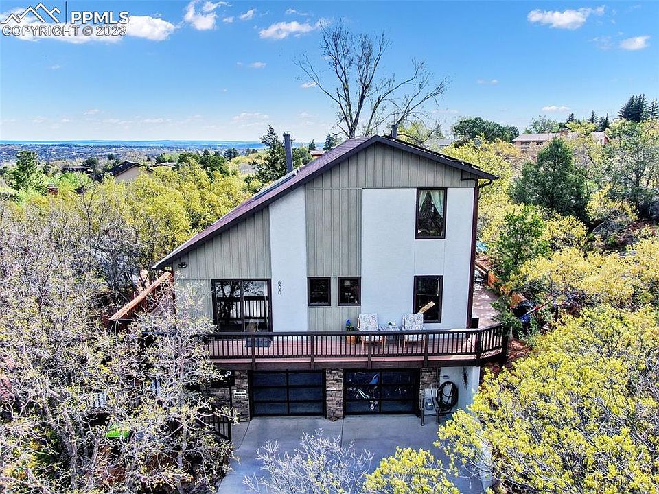 600 Crystal Hills Blvd, Manitou Springs, CO 80829 Zillow