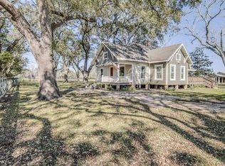 3133 Avenue Q, Santa Fe, TX 77510