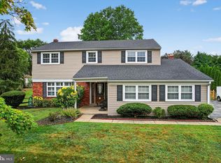 3133 Eisenhower Rd, Norristown, PA 19403