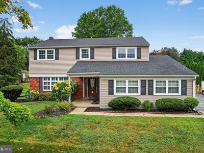 3133 Eisenhower Dr, East Norriton, PA, 19403
