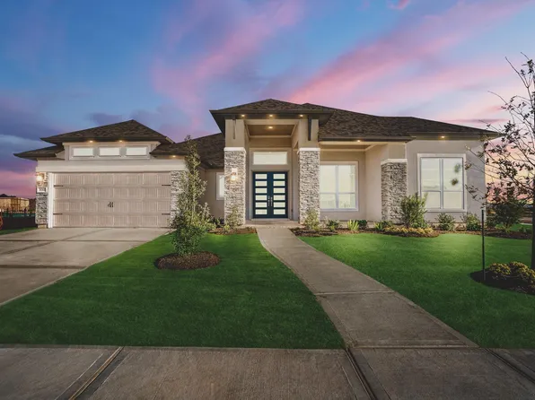 41818 Wendele Way, Todd Mission, TX 77316