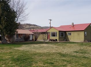 280B Conconully Rd, Okanogan, WA 98840