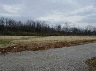 5472 Mud Run Rd #A, Yellow Springs, OH 45387