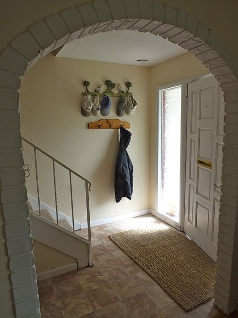Entranceway