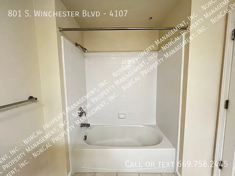 801 S Winchester Blvd #4107 — Photo 25