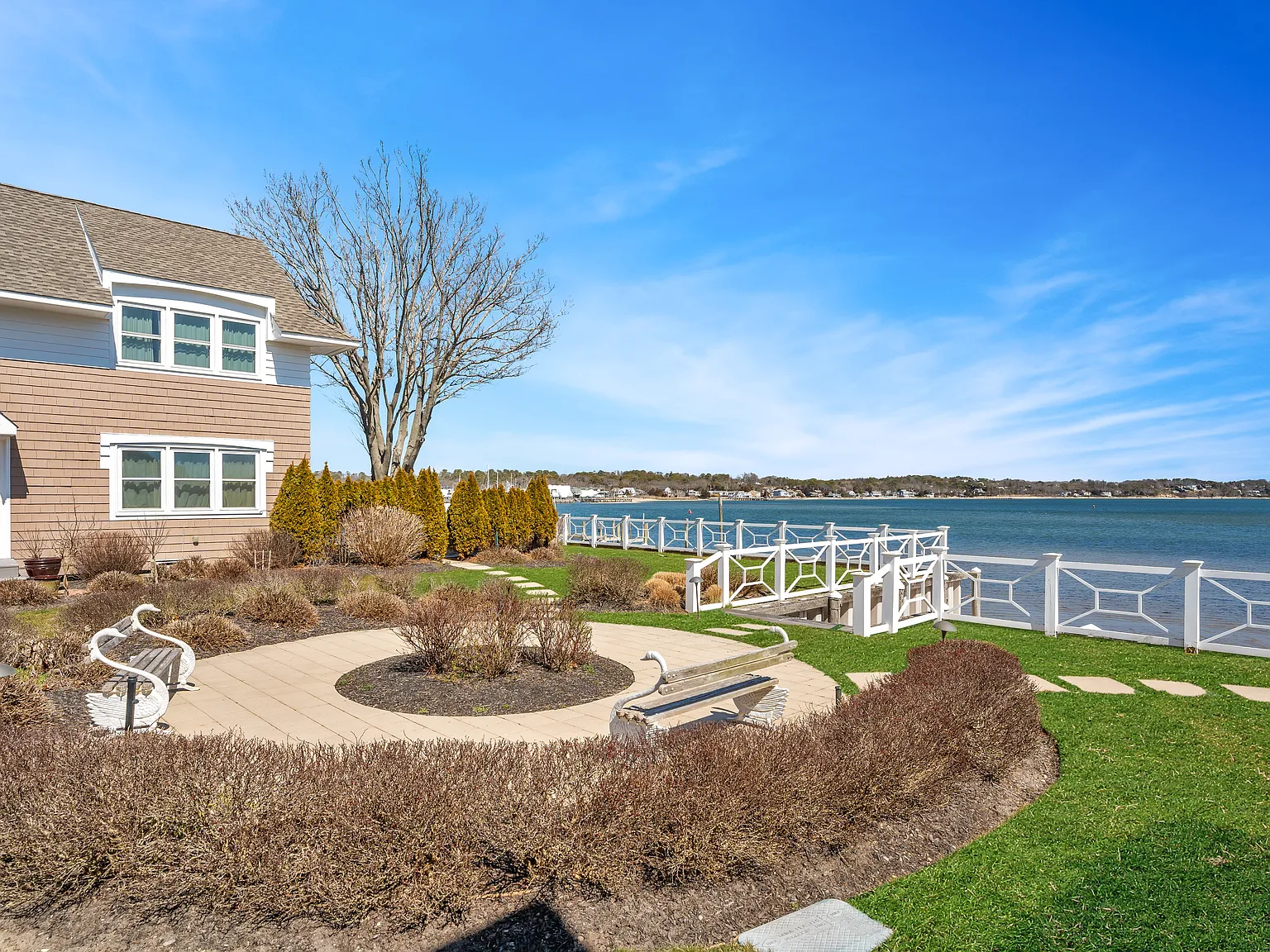 Bay Front Oasis A Perfect Hampton Beach Getaway — Photo 2