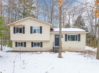2937 Artist Ave, Interlochen, MI 49643