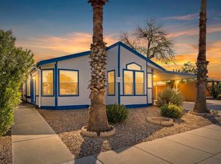 9855 E Irvington Rd #267, Tucson, AZ 85730