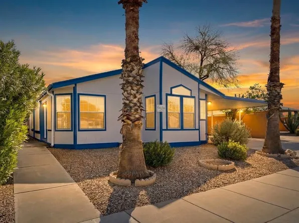 9855 E Irvington Rd #267, Tucson, AZ 85730