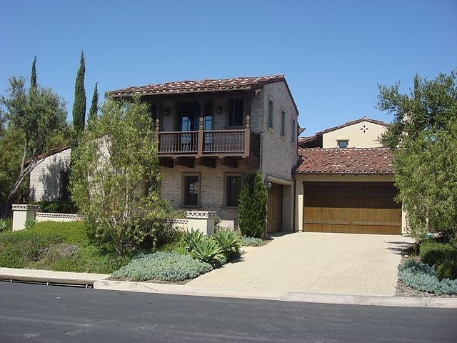 26 Vernal Spring Shady Canyon Irvine CA