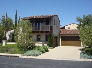 26 Vernal Spg, Irvine, CA 92603