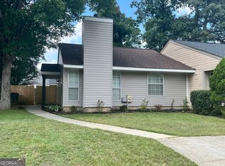 314 Somerset Dr, Warner Robins, GA 31088
