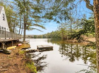 72 Zoski Rd, Deering, NH 03244