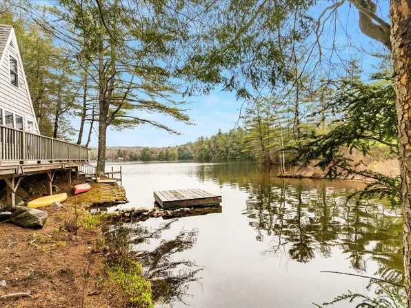 72 Zoski Road, Deering, NH 03244