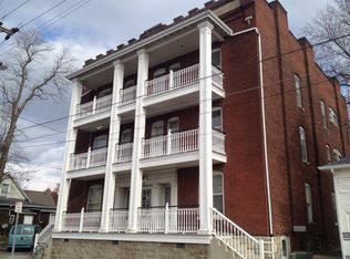 316 S Monroe St #3, Carmel, IN 46074
