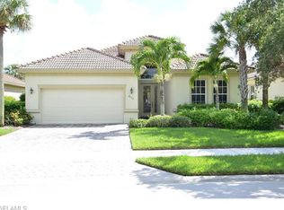 8327 Valiant Dr, Naples, FL 34104