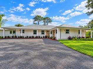 8721 HIDDEN PINES Road, Fort Pierce, FL 34945