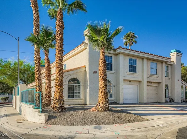 8005 Sandmark Dr, Las Vegas, NV 89145