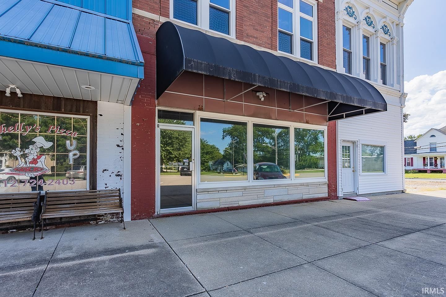 121 S Main St, Owensville, IN 47665 MLS 202336823 Zillow