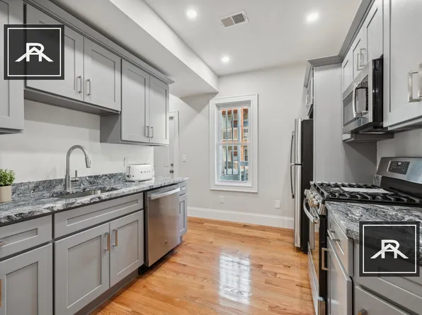 83 Hillside St, Roxbury Crossing, MA