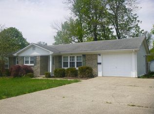 108 Morningside Dr, Lawrenceburg, KY 40342