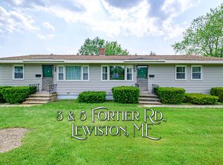 3 Fortier Rd, Lewiston, ME 04240