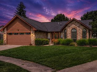 8477 Doe Run Pl, Dayton, OH 45424