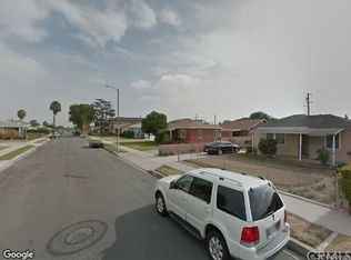 1656 255th St, Harbor City, CA 90710