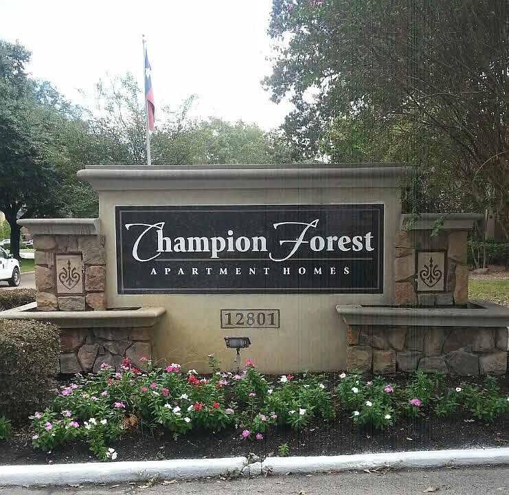 1st image of 12801 Champion Forest Dr #198