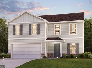 4694 Sunrise Rdg, Covington, GA 30016