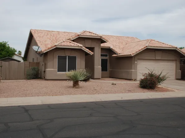 514 W Laredo Ave, Gilbert, AZ 85233