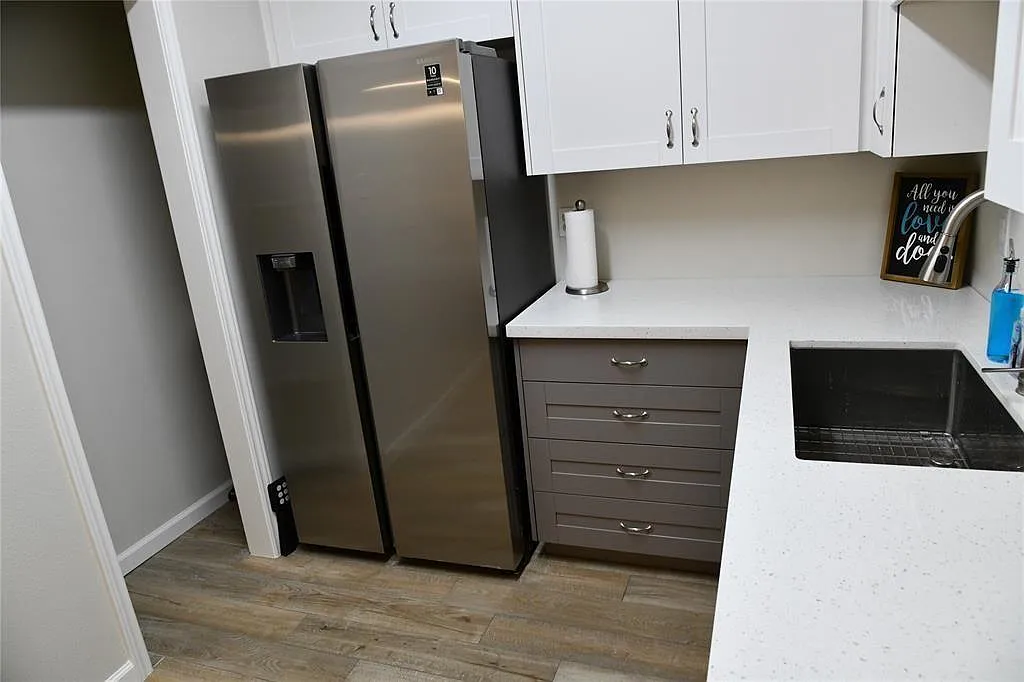 1 bed, 1.0 bath, 848 sqft, $1,500 — Photo 3