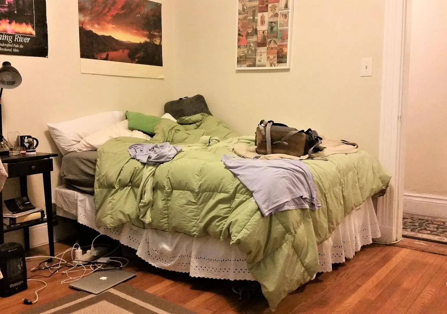 1727 Commonwealth Ave #1A Boston MA 02135 — Photo 3