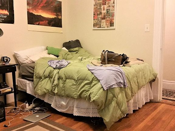 3rd image of 1729 Commonwealth Ave #1