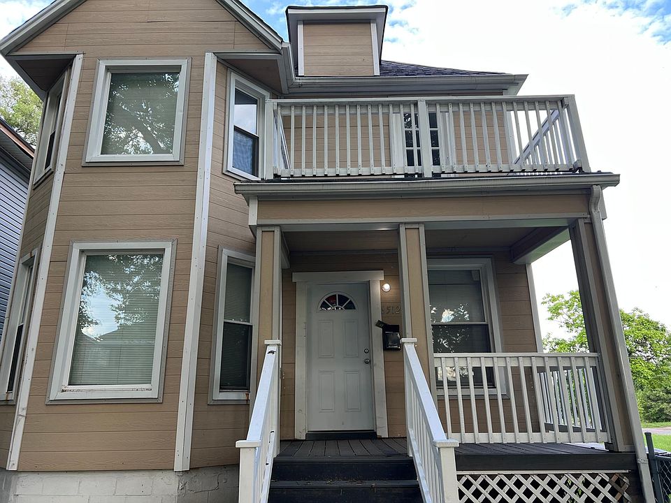 6512 Firwood St, Detroit, MI 48210 Zillow