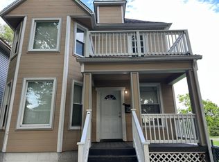 6512 Firwood St, Detroit, MI 48210